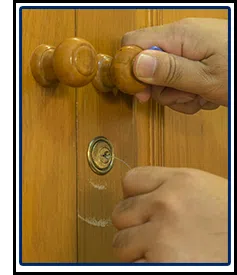 Leesburg Locksmith Service Leesburg, VA 703-445-3538